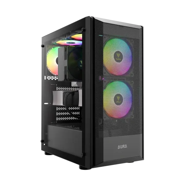 Računar ZEUS i5-10400F/DDR4 16GB/SSD 960GB/RX580 8GB Slika 1