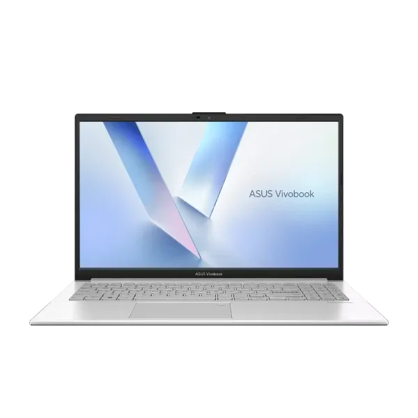 Laptop Asus VivoBook E1504FA-BQ1726 15.6 FHD IPS/R5-7520U/16GB/NVMe 512GB/Srebrna Slika 1