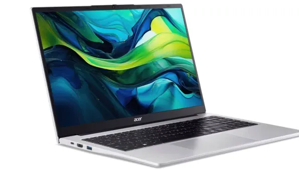 Laptop Acer Aspire Lite 15 AL15-41P 15.6 FHD IPS/R3-5300U/16GB/NVMe 512GB/srebrna Slika 2