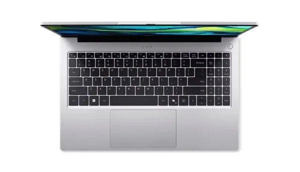 Laptop Acer Aspire Lite 15 AL15-41P 15.6 FHD IPS/R3-5300U/16GB/NVMe 512GB/srebrna Slika 3