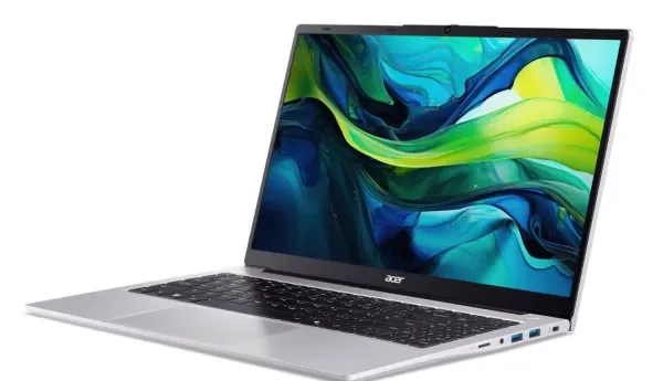 Laptop Acer Aspire Lite 15 AL15-41P 15.6 FHD IPS/R3-5300U/16GB/NVMe 512GB/srebrna Slika 4