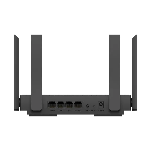 Wireless Mesh Router Cudy WR3000/WiFi 6/AX3000/EXT4x5dBi/1WAN/4LAN/repeater/AP/MU-MIMO Slika 2