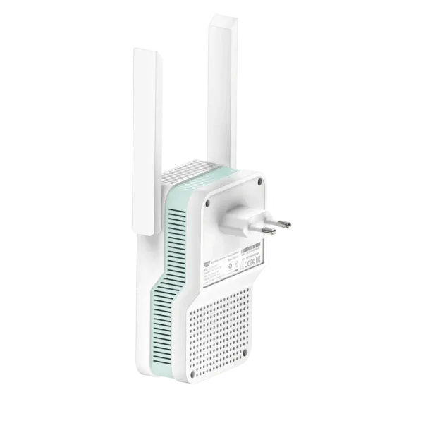 Range Extender Cudy RE1500/AX1500/WiFI 6/2.4+5GHz/Mesh/1500Mbps Slika 3