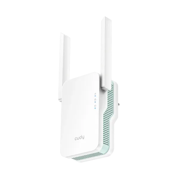 Range Extender Cudy RE1500/AX1500/WiFI 6/2.4+5GHz/Mesh/1500Mbps Slika 4