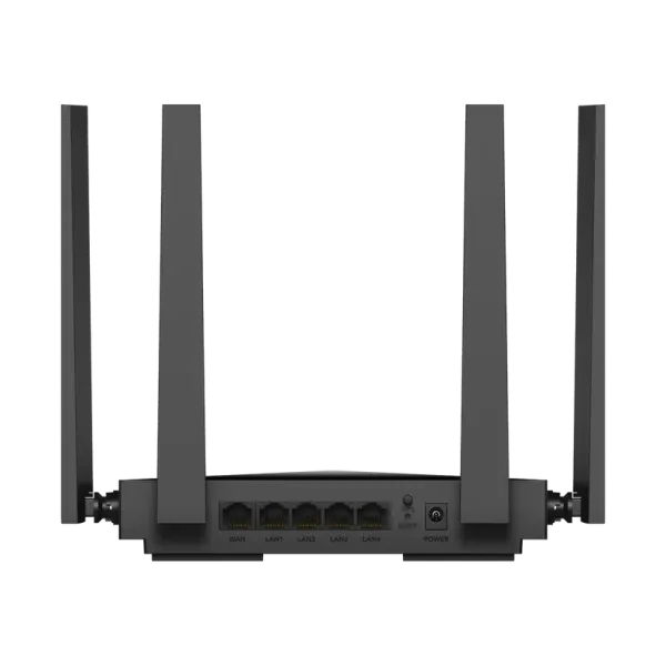 Wireless Mesh Router Cudy WR3600/BE3600 WiFi 7/EXT4x5dBi/1W/4LAN Slika 3