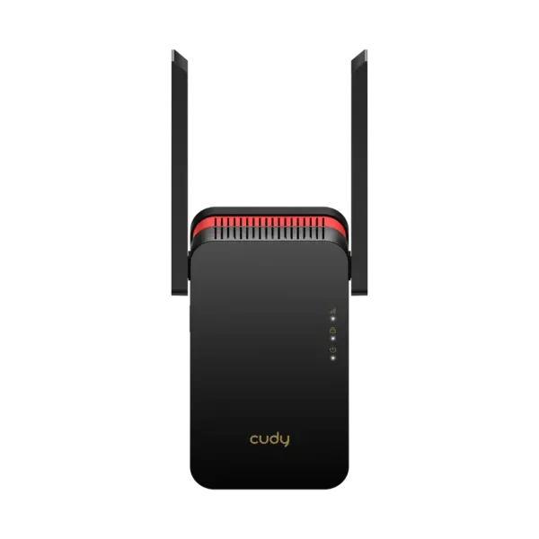 Range Extender Cudy RE3000/AX3000/WiFI 6/2.4+5GHz/2976Mbps/Mesh/ Slika 1