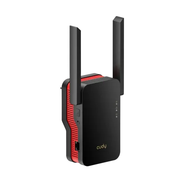 Range Extender Cudy RE3000/AX3000/WiFI 6/2.4+5GHz/2976Mbps/Mesh/ Slika 4