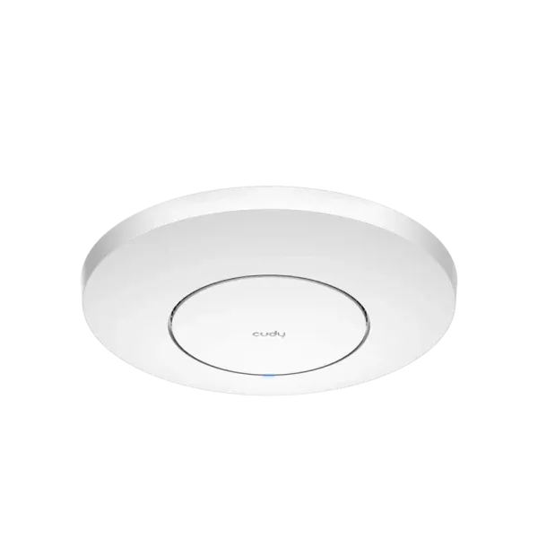 Wireless Access Point Cudy AP3000/AX3000 WiFI 6 2.5G/Plafonsko-zidno kućište Slika 2