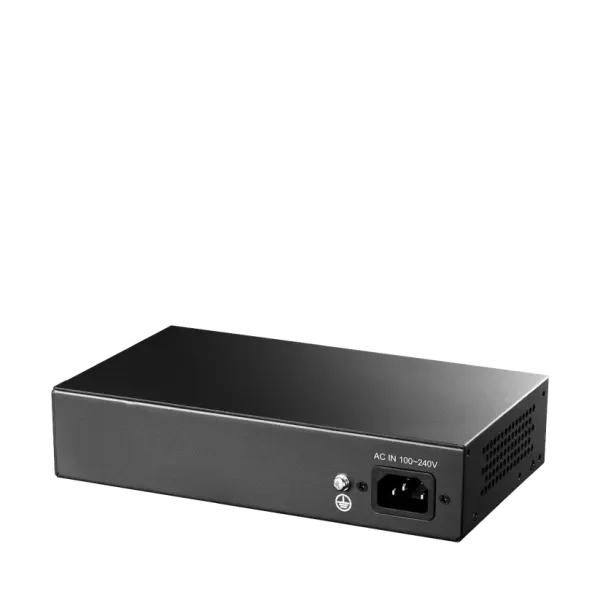 Svič 10/100 16-port Cudy FS1016/ metalno kućište Slika 4