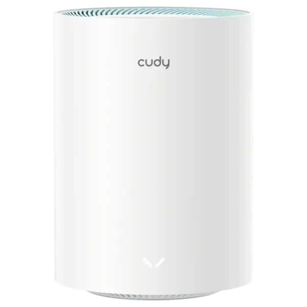 Whole Home Wi-Fi Gigabit Mesh System Cudy M1300 AC1200 Dual Band(3-Pack) Slika 4