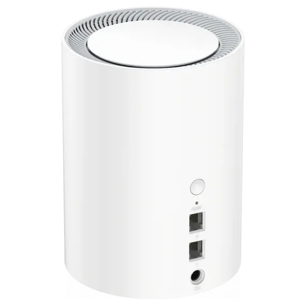 Whole Home Wi-Fi 6 Mesh System 2.5G Solution Cudy M3000 AX 3000 Dual Band(3-Pack) Slika 2