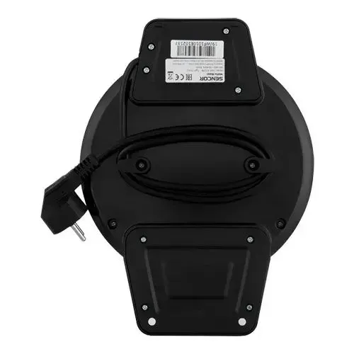 Aparat za galete SencorSWF 1010BK/snaga 1000 W Slika 2
