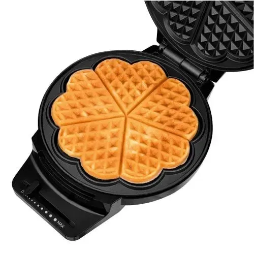 Aparat za galete SencorSWF 1010BK/snaga 1000 W Slika 3