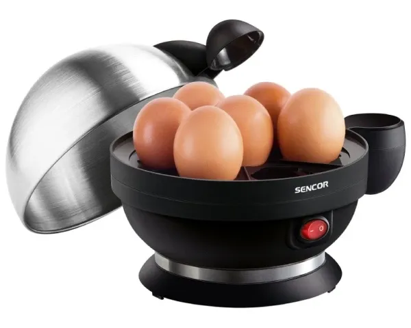 Aparat za kuvanje jaja Sencor SEG 720BS EGG Slika 2