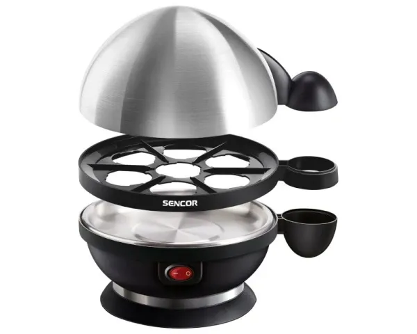 Aparat za kuvanje jaja Sencor SEG 720BS EGG Slika 1
