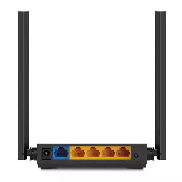 Wireless Router TP-Link Archer C54 AC1200 867Mb/s/ext x 4/2.4-5Ghz/1WAN/4LAN Slika 2