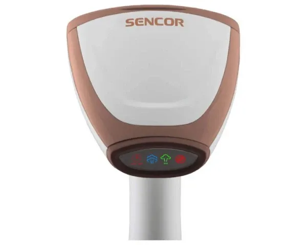 Vertikalna pegla Sencor SSI 0860GD/1600W/bela Slika 4