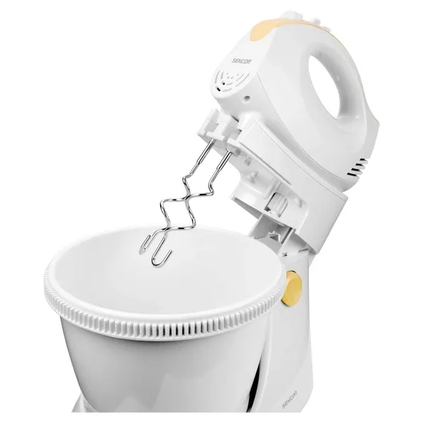 Mikser sa posudom Sencor SHM 5330-EUE3/snaga 500W Slika 2