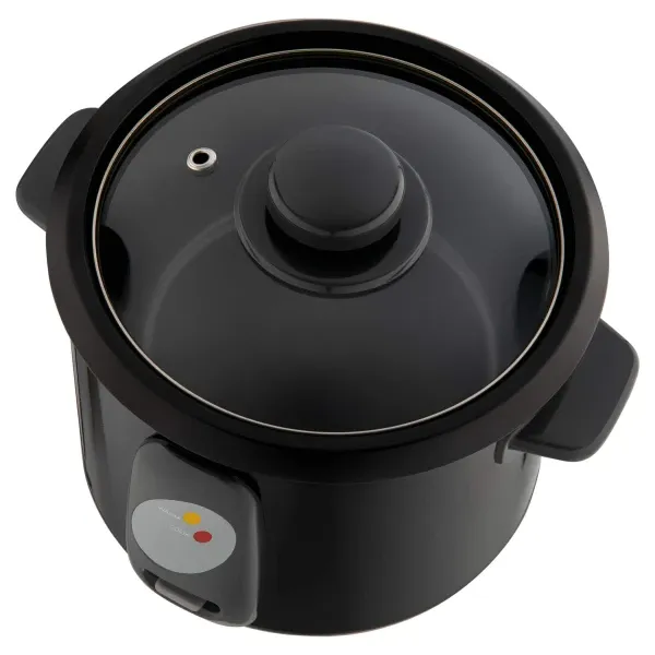 Aparat za pirinač Sencor SRM 1001BK/crna/zapremina 1l Slika 2