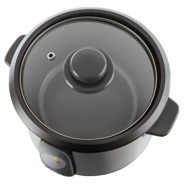 Aparat za pirinač Sencor SRM 1550SS/1.5L/500W Slika 3