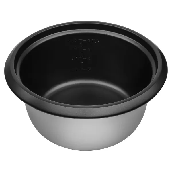 Aparat za pirinač Sencor SRM 1550SS/1.5L/500W Slika 4