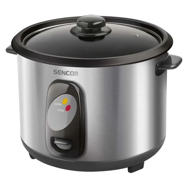 Aparat za pirinač Sencor SRM 1550SS/1.5L/500W Slika 1