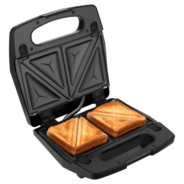 Aparat za sendviče Sencor SSM 9410SS/700W Slika 2