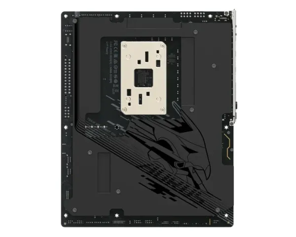 Matična ploča Gigabyte AM5 X870E Aorus Elite X Slika 3