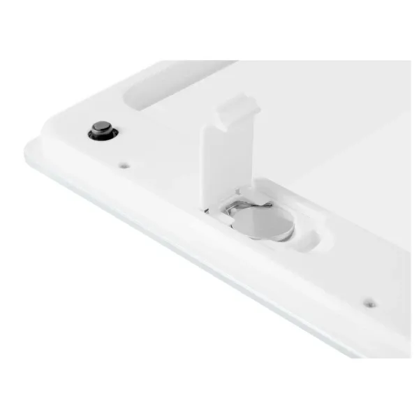 Kuhinjska vaga Sencor SKS 5030WH/bela/do 5 kg Slika 3