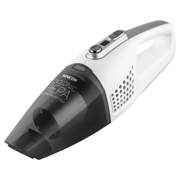 Štapni usisivač Sencor SVC 7811WH  2u1/11.1V/punjivi/bela/hepa Slika 3