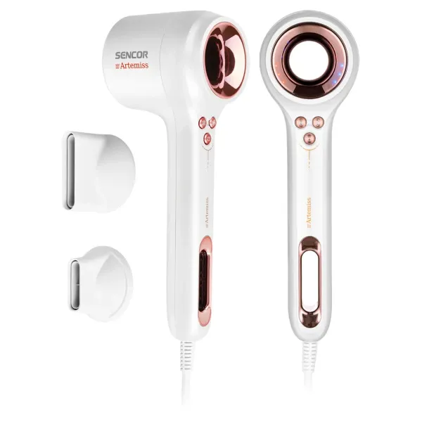 Fen za kosu Sencor SHD 9100RS/1500W bela Slika 1