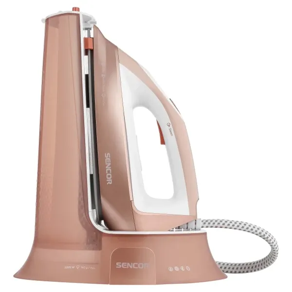 Parna stanica Sencor SSI 0910RS/3200W Slika 3