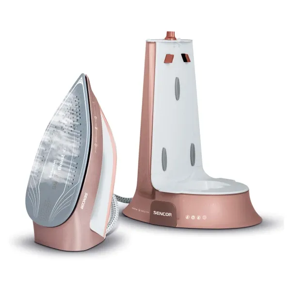 Parna stanica Sencor SSI 0910RS/3200W Slika 4