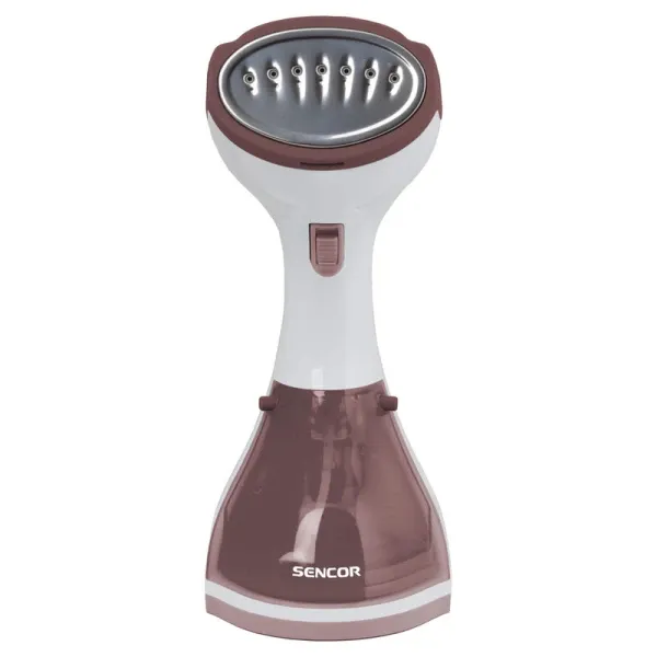 Vertikalna pegla Sencor SSI 0850RS/snaga 1200W/bela-roze Slika 4