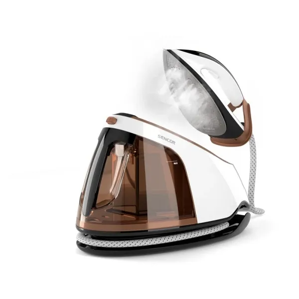 Parna stanica Sencor SSI 0950BZ/3000W Slika 3