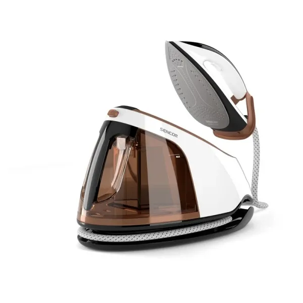 Parna stanica Sencor SSI 0950BZ/3000W Slika 4