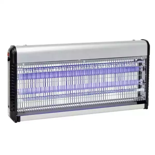 Električna zamka za insekte Home IKM150 2x18W 150m2 Slika 1