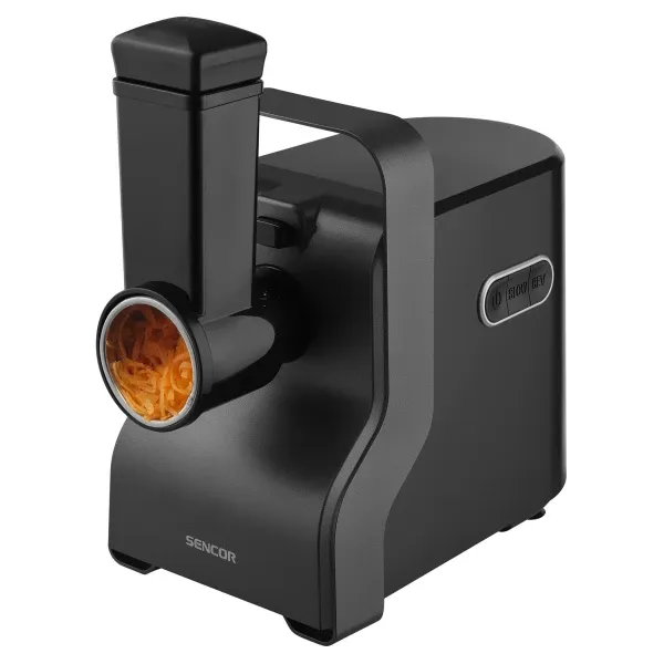Mašina za mlevenje mesa Sencor SMG 5400BK/700W/crna Slika 3