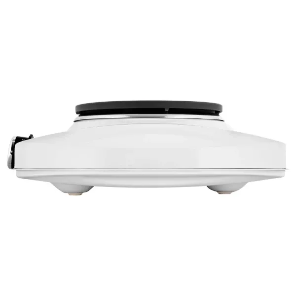 Električni rešo Sencor SCP 2253WH-EUE4 /snaga 2500W/dve ringle 18+15cm/bela Slika 2