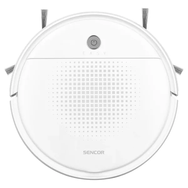 Usisivač Robot Sencor SRV 1550WH/beli Slika 3