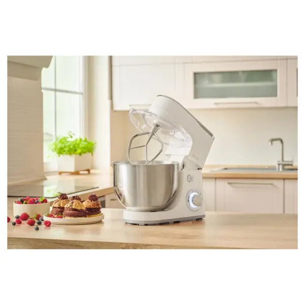 Mikser sa posudom Sencor STM 3630WH/snaga 1300W Slika 2