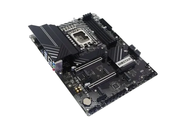 Matična ploča 1851 Biostar Z890AX-E Pro 2xHDMI/DP/M.2 Slika 3