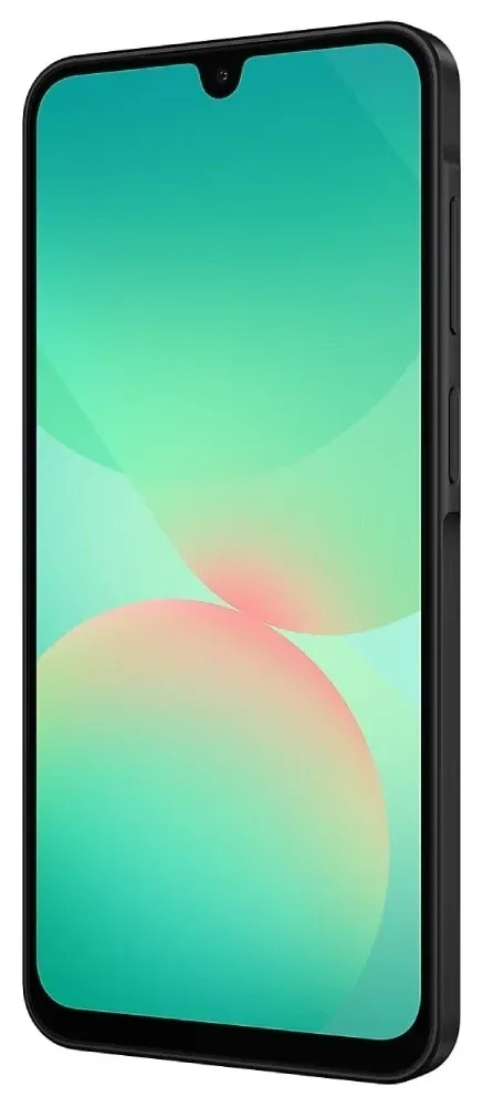 Mobilni telefon Samsung Galaxy A26 6/128GB 5G Enterprice edition Crni Slika 2