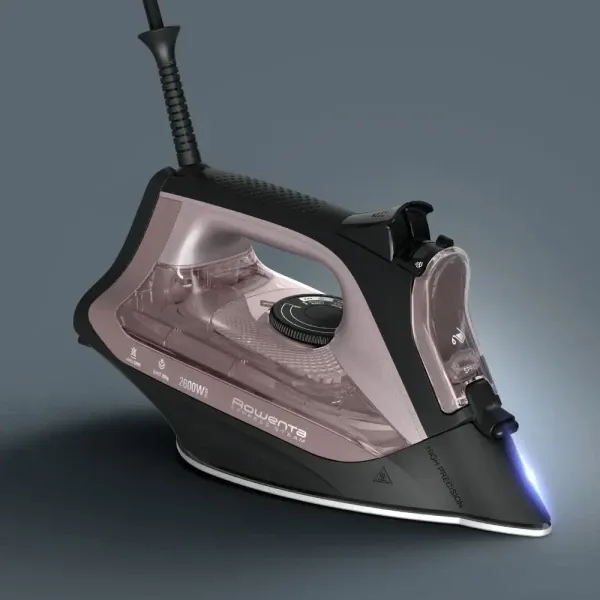 Pegla Rowenta DW4345 2600W/nerđajući čelik Slika 2