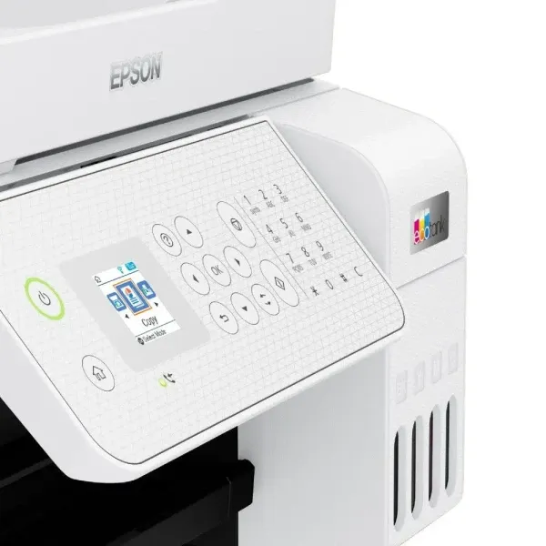 Multifunkcionalni štampač Epson EcoTank L5316 5760x1440dpi/CB33ppm/CL15ppm/USB/LAN/WiFi/ADF/Ink103 Slika 3