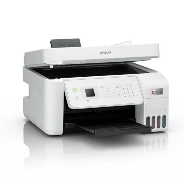 Multifunkcionalni štampač Epson EcoTank L5316 5760x1440dpi/CB33ppm/CL15ppm/USB/LAN/WiFi/ADF/Ink103 Slika 4