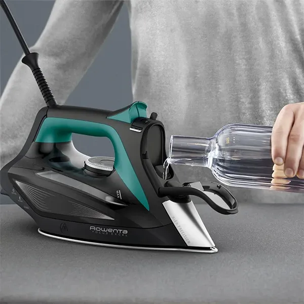 Pegla Rowenta  DW5326 2700W/nerđajući čelik Slika 2