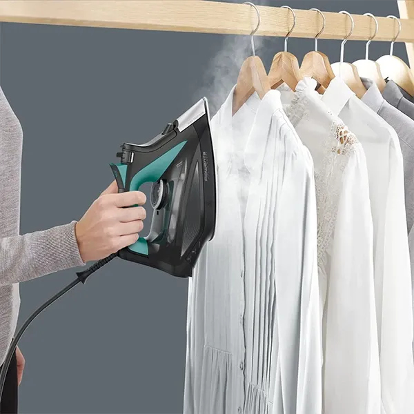 Pegla Rowenta  DW5326 2700W/nerđajući čelik Slika 3