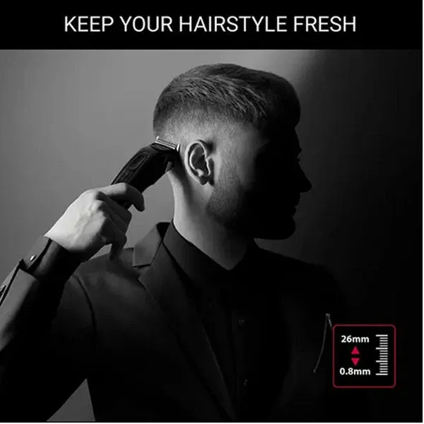 Trimer za kosu Rowenta TN152L Slika 2