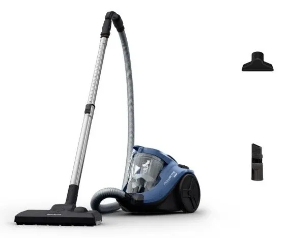 Usisivač sa posudom Rowenta RO3721/1.5L/900W Slika 2